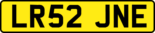 LR52JNE
