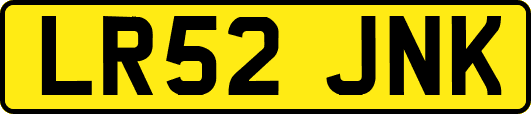 LR52JNK