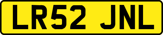 LR52JNL