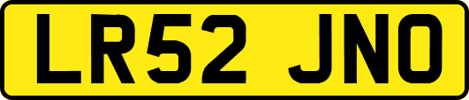LR52JNO