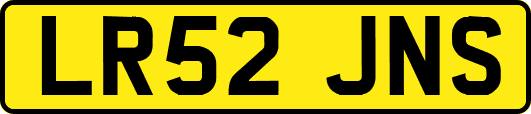 LR52JNS