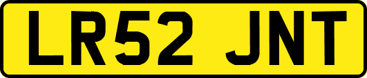 LR52JNT