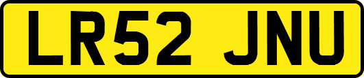 LR52JNU