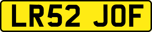 LR52JOF