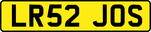 LR52JOS