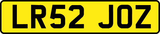 LR52JOZ