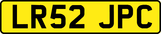 LR52JPC