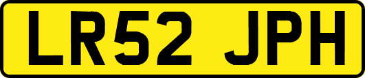LR52JPH