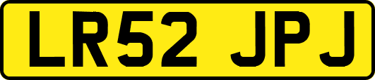 LR52JPJ