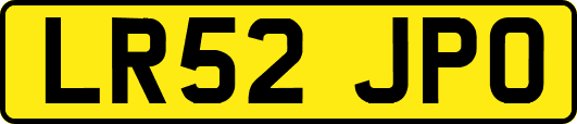 LR52JPO
