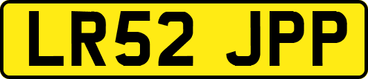 LR52JPP