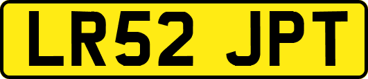 LR52JPT