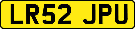 LR52JPU