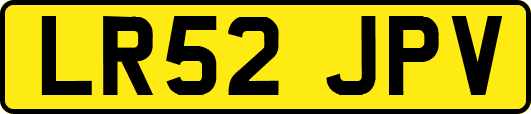 LR52JPV