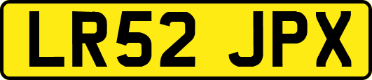 LR52JPX