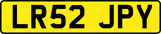 LR52JPY