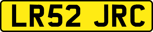 LR52JRC
