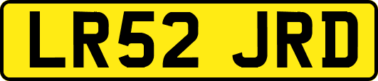 LR52JRD