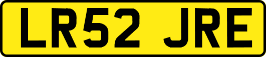 LR52JRE