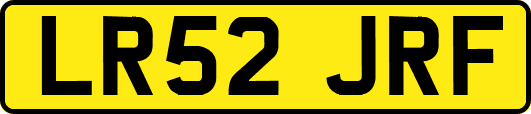 LR52JRF