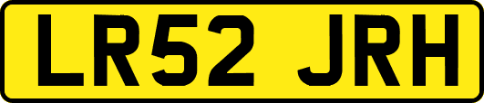 LR52JRH