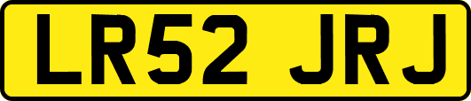 LR52JRJ