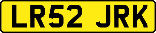 LR52JRK
