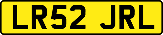 LR52JRL