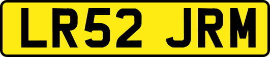LR52JRM