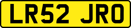 LR52JRO
