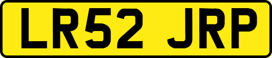 LR52JRP