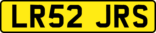 LR52JRS