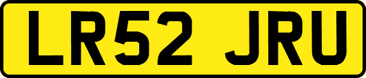 LR52JRU