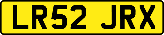 LR52JRX