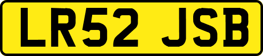LR52JSB