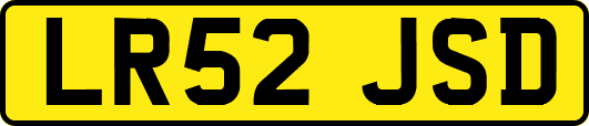 LR52JSD
