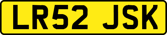 LR52JSK