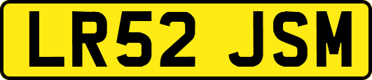 LR52JSM