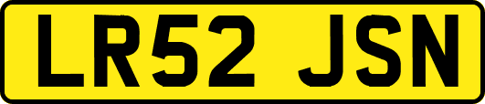 LR52JSN