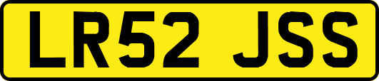LR52JSS