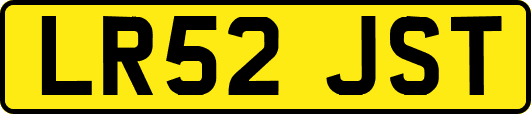 LR52JST