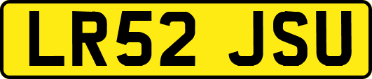 LR52JSU