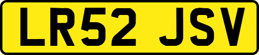 LR52JSV