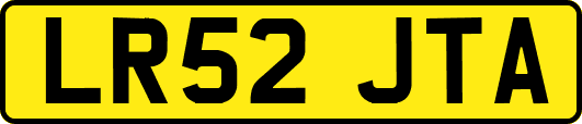 LR52JTA