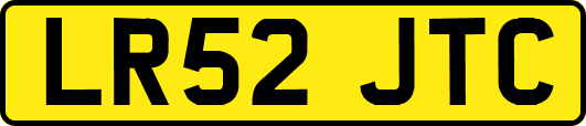 LR52JTC