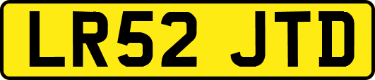 LR52JTD