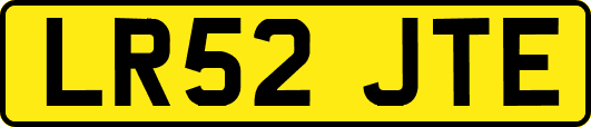 LR52JTE