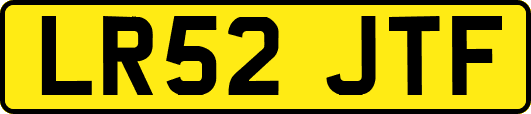 LR52JTF