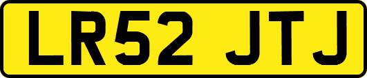 LR52JTJ