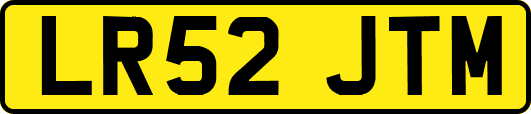 LR52JTM